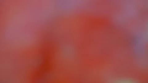 Rotating Abstract Grunge Red Background Stock Footage 75247822