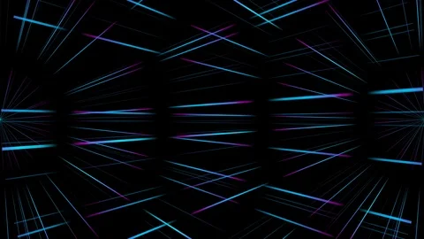 Rotating abstract video background Video stock 88985790