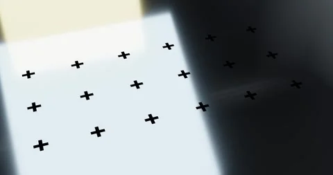 Rotating and camera movement Stock Footage 250065841