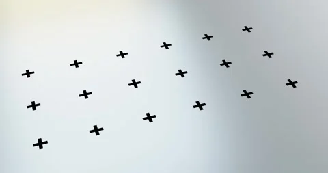 Rotating and camera movement Stock Footage 250065873