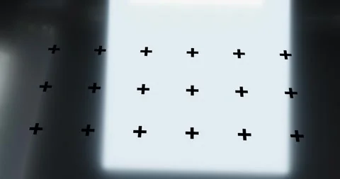 Rotating and camera movement Stock Footage 250065891