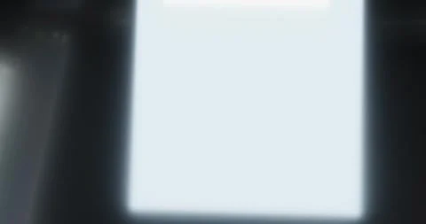 Rotating and camera movement Stock Footage 250065903