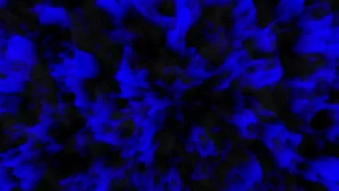 Rotating animated background with abstract textures Stock Footage 316577779