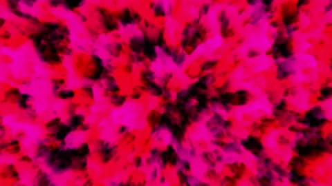 Rotating animated background with abstract textures Stock Footage 316578288