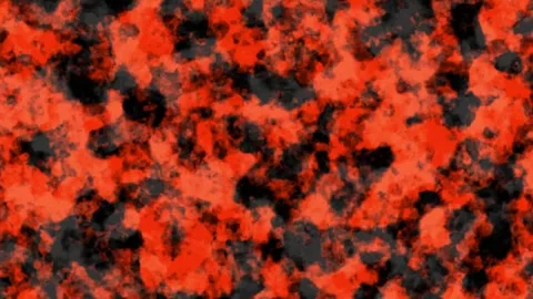 Rotating animated background with abstract textures Stock Footage 316665800