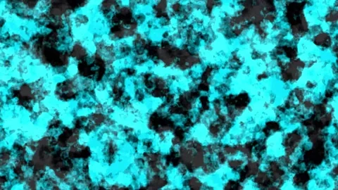 Rotating animated background with abstract textures Stock Footage 316665802