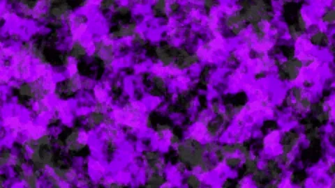 Rotating animated background with abstract textures Stock Footage 316665846