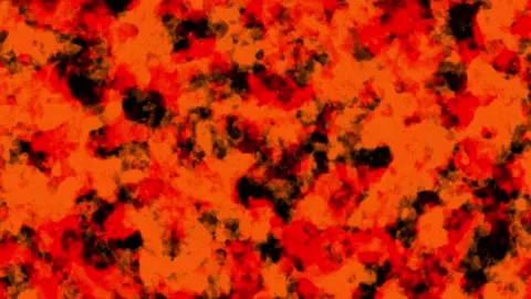Rotating animated background with abstract textures Stock Footage 316665899