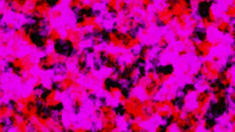 Rotating animated background with abstract textures Stock Footage 316665931