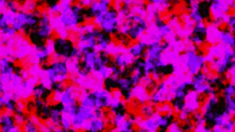 Rotating animated background with abstract textures Stock Footage 316666010