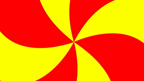 Rotating background 3 Stock Footage 144924430