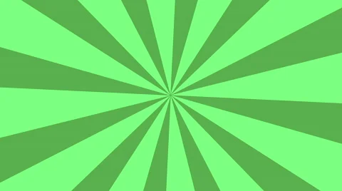 Rotating background green Stock Footage 41810547
