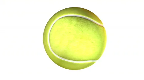 Rotating ball Stock Footage 291822