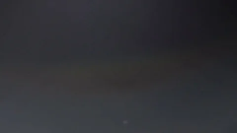 Rotating Big Light Leak Stock Footage 80052984