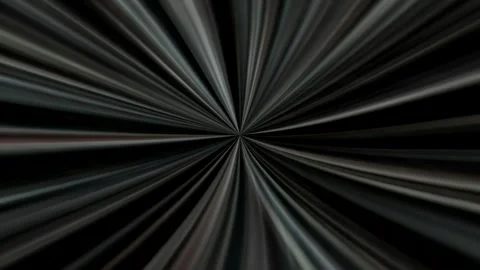 Rotating black background abstract animation Stock Footage 287537278