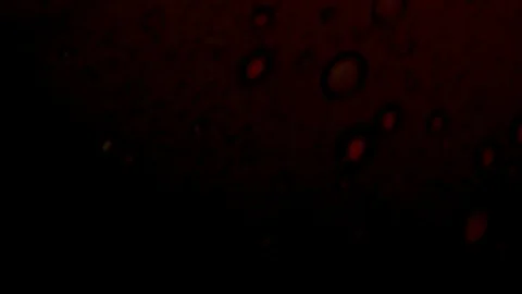 Rotating blood Stock Footage 96517686