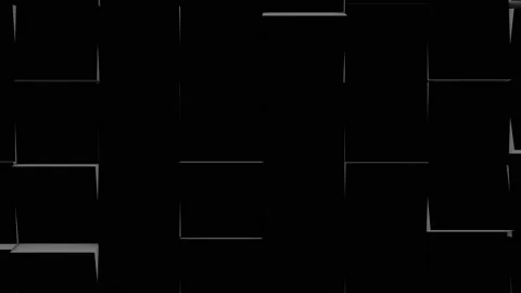 Rotating Box Transition mask Stock-Footage 149985949