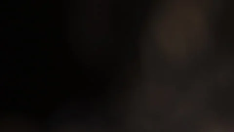 Rotating bright lights on a blurred background 스톡 동영상 309321962