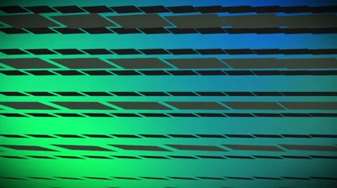 Rotating Card BG Stock Footage 8689034