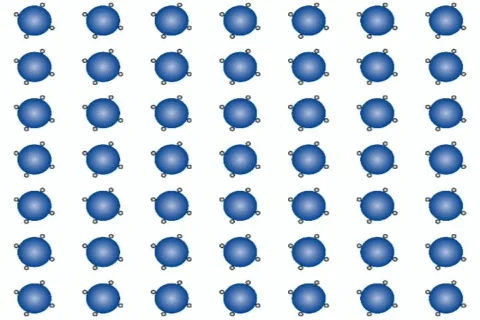 Rotating Circles (1) Видео 533162