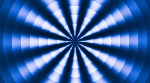 Rotating circles and rays Видео 8992842