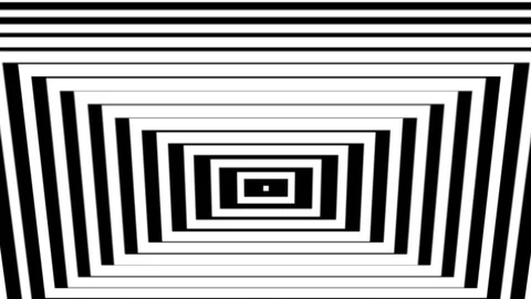 Rotating cube Video stock 112761202