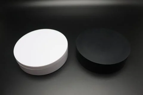 Rotating Display Stand Stock Photos