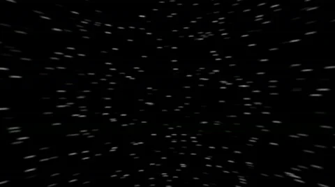 Rotating Dots 01 (1080p 29.97) Stock Footage 545204