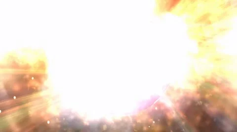 Rotating earth animation Stock Footage 22187822