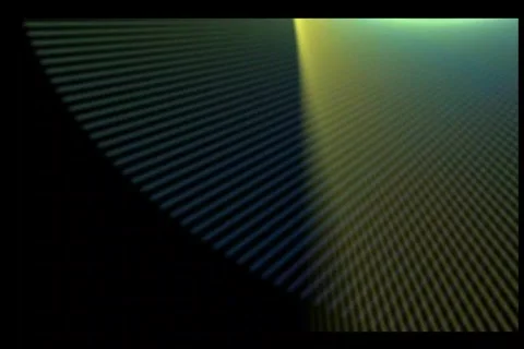 Rotating Fan Stock Footage 219500