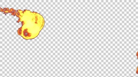 Rotating Fire 2 Видео 53952556