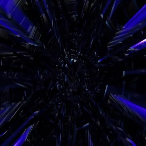 Rotating gears with light strikes Stock Footage 69710233