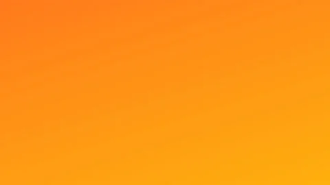 Rotating Gradient Calm Orange Colours Background Motion Perfect for Presenta Stock Footage 234492510
