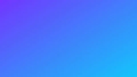 Rotating Gradient CalmBlue Colours Background Motion Perfect for Presentation Stock Footage 234492501