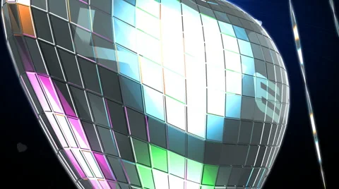 Rotating Heart with Alpha Stock Footage 1055848