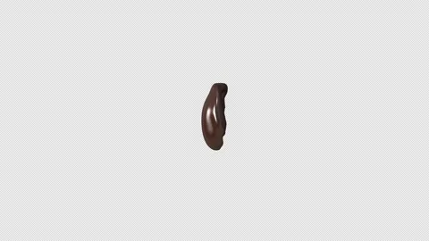 Rotating Human Spleen 3D Animation, Real... | Stock Video | Pond5