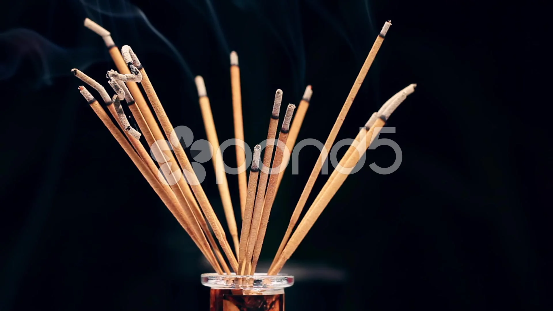 Buy Poioo Incense Stick Dhup Agarbatti  Fragrances,Mogra,Rose,Chandan,Firdos,Golden 240Sticks (400g) Online at Best  Prices in India - JioMart.