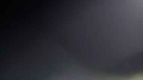 Rotating Leak with Flare Stock Footage 80054611