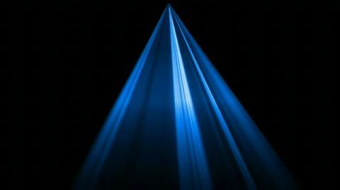 Rotating  lighting  fractal  image Stock-Footage 592906
