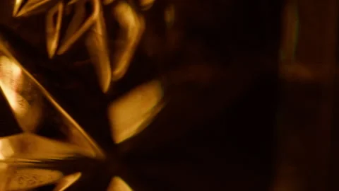 Rotating lights leaks transition background Stock Footage 260627501