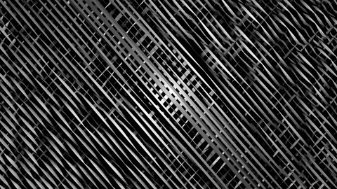 Rotating lines Stock Footage 163249273