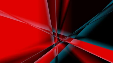 Rotating lines (rays) Stock Footage 8969809