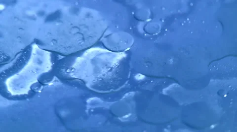 Rotating Liquid Background 07 Stock Footage 33972426