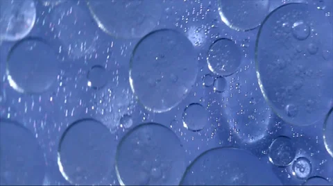 Rotating Liquid Background 09 Stock Footage 33972534