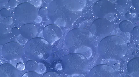 Rotating Liquid Background 10 Video stock 33972567