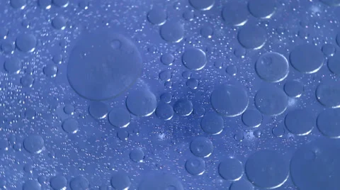 Rotating Liquid Background 10 Stock Footage 33972678
