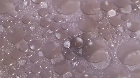 Rotating Liquid Background 13 Stock Footage 33972772