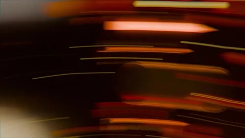 Rotating medallion showing ruby and gold reverse on burgundy as petals drift Stock Footage 339194344