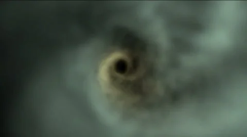 Rotating mist  abstract video 動画素材 54549495