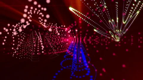 Rotating Motion Stock Footage 67100869